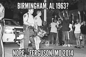 ferguson