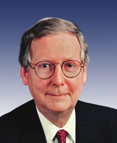 This man, who receives hundreds of thousands of dollars in campaign contributions from fossil energy concerns, is slow to accept the scientific consensus on global warming.