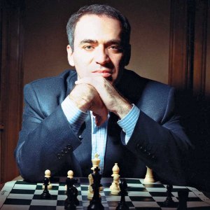 Kasparov