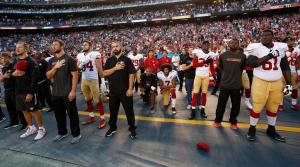 kaepernick-kneeling