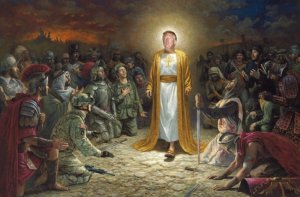 god-emperor