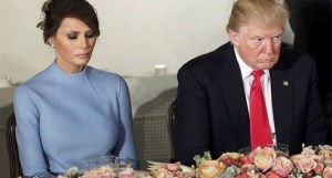 TrumpMelania
