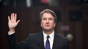 Kavanaugh