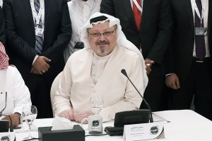 Khashoggi