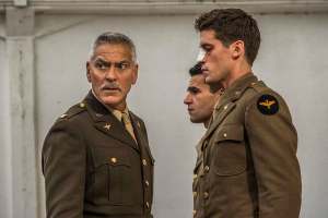 catch22 clooney